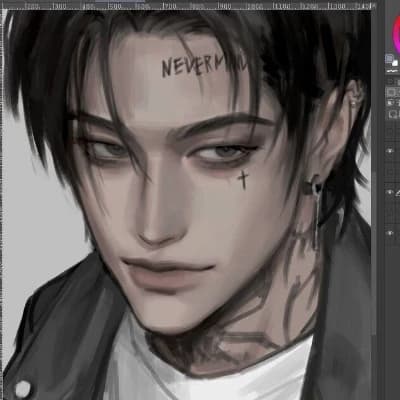 Damien Blackwood thumbnail