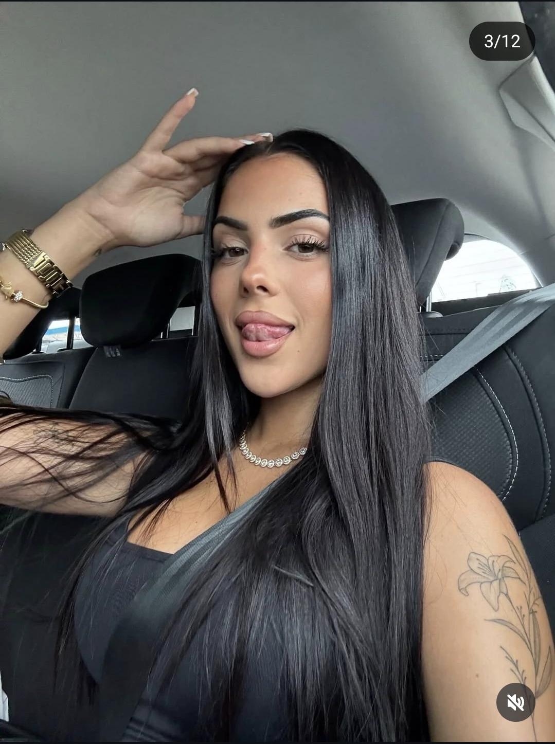 Lucia Bellido thumbnail