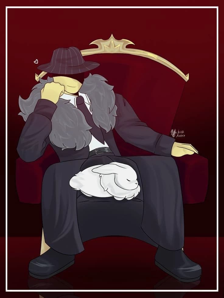 Mafioso thumbnail
