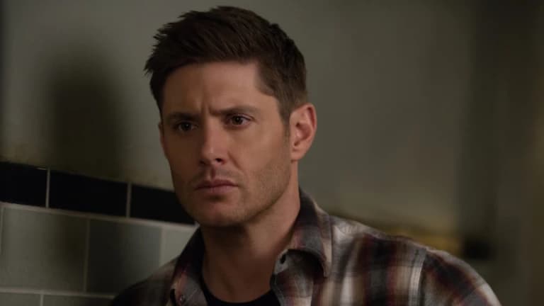 Dean Winchester thumbnail