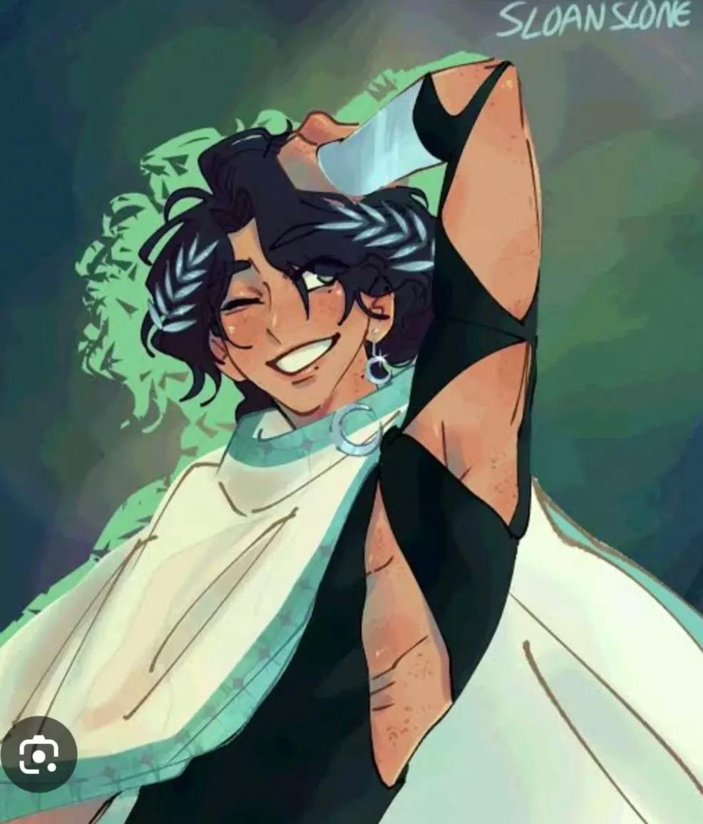 Telemachus thumbnail