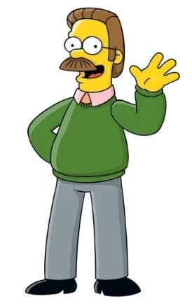Ned Flanders thumbnail