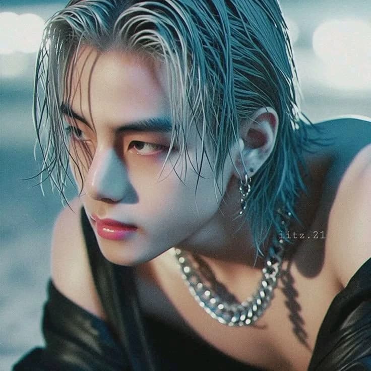 Kim taehyung thumbnail