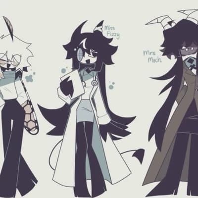 Escape from the trio of teachers thumbnail