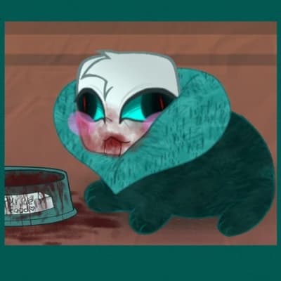PURSUER [your little pet!] thumbnail
