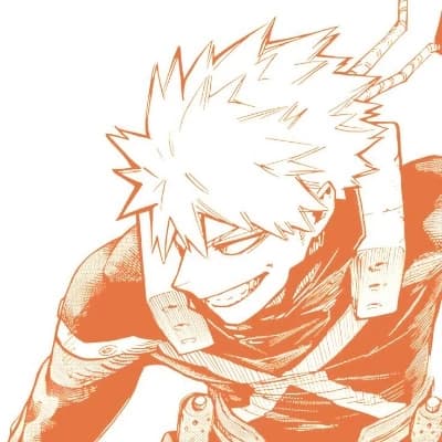 katsuki Bakugo thumbnail