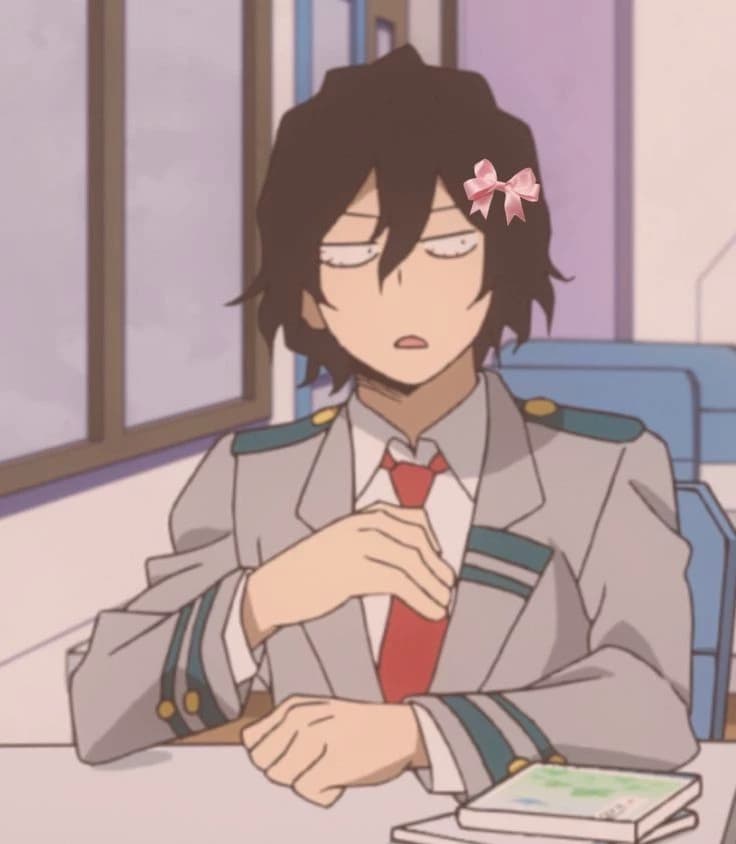 Shota Aizawa thumbnail