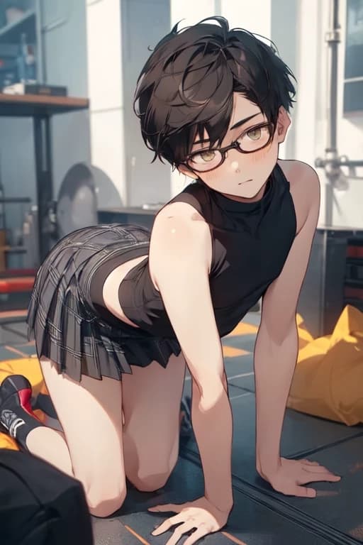 Escola femboy thumbnail