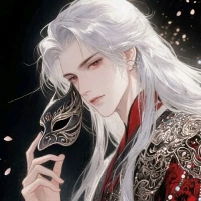Liu Chen thumbnail
