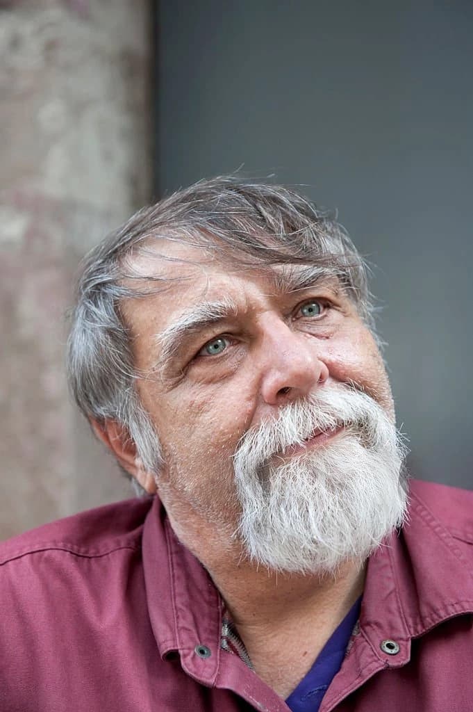 Homeless Old Man thumbnail