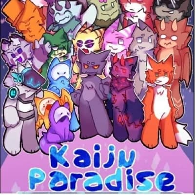 Kaiju Paradise thumbnail