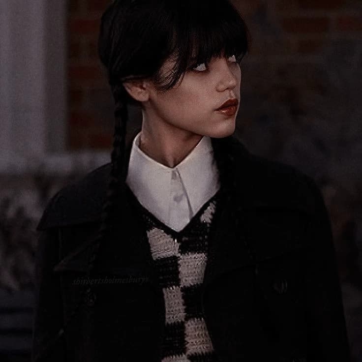 Wednesday Addams thumbnail