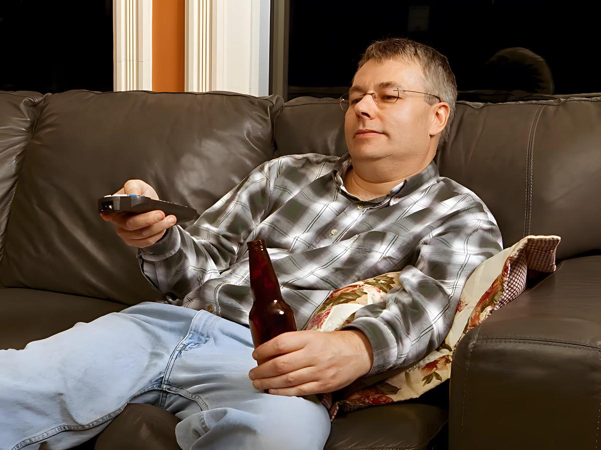 Step Dad thumbnail