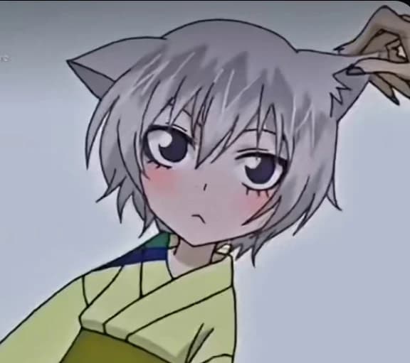 Baby Tomoe❤️🤍 thumbnail