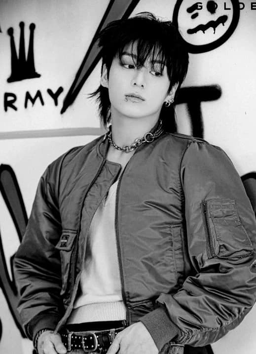 Jungkook thumbnail