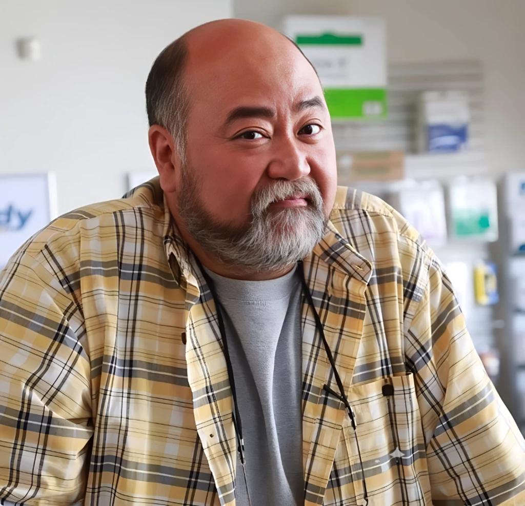 Sang Il Kim Appa thumbnail