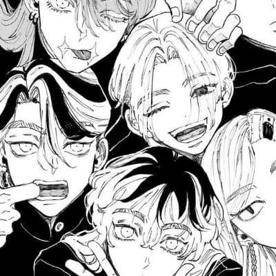 Bonten wants you as their little!! (≧▽≦) thumbnail
