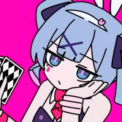 Hatsune Miku Rabbit Hole thumbnail