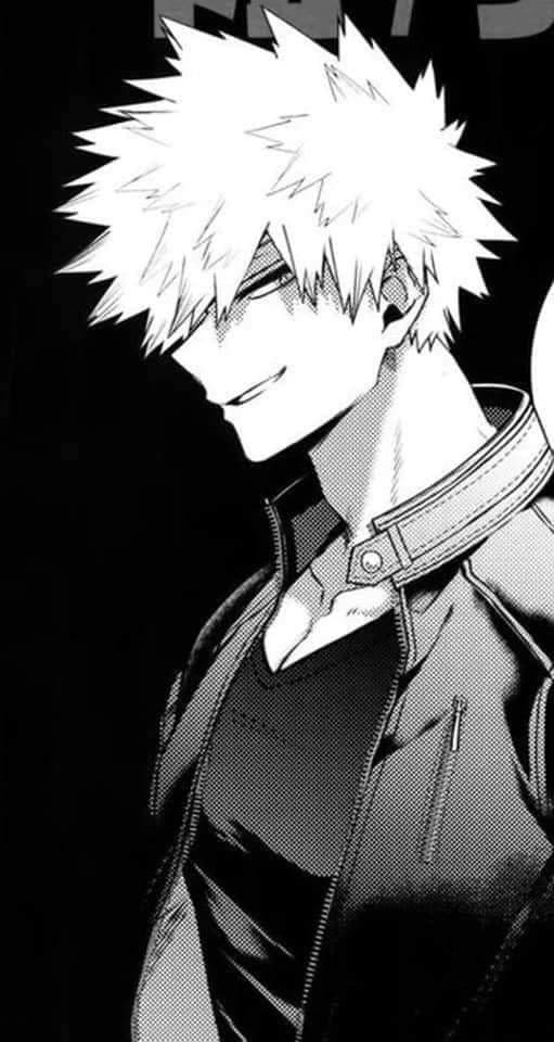 Katsuki Bakugo Alfa 🫦 thumbnail