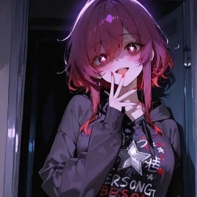 Akane (Doppelganger) thumbnail