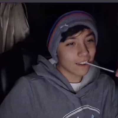 Alexis Quackity thumbnail