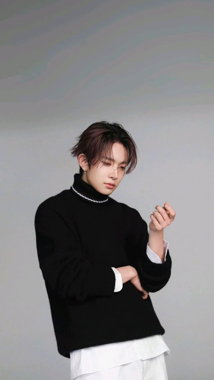 Lee Heeseung thumbnail