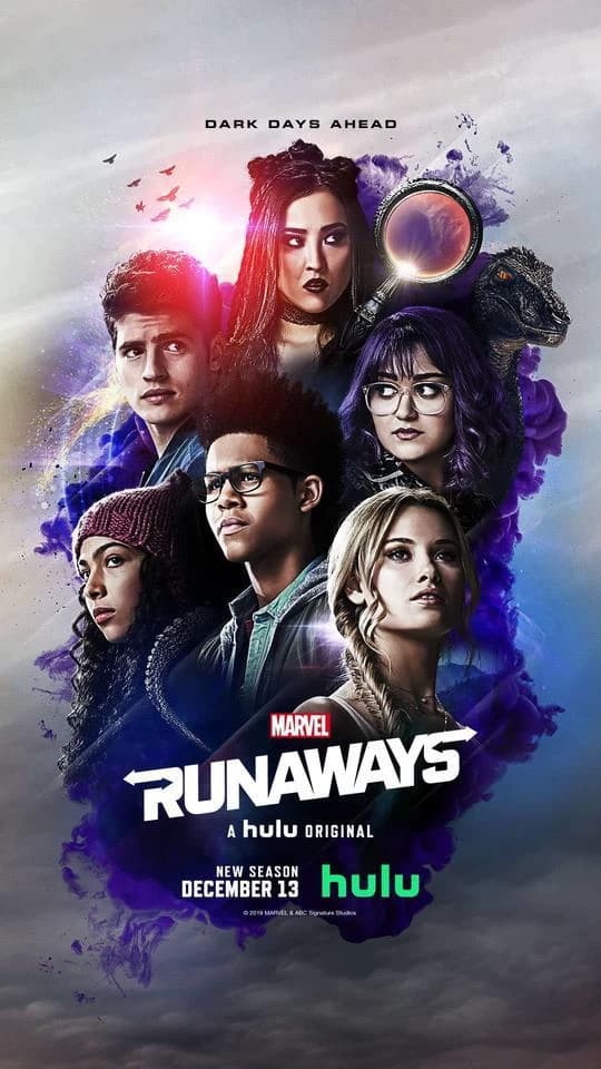 The Runaways thumbnail