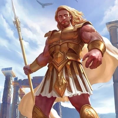 Nikolas Stavros thumbnail