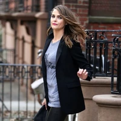 Keri Russell (android) thumbnail