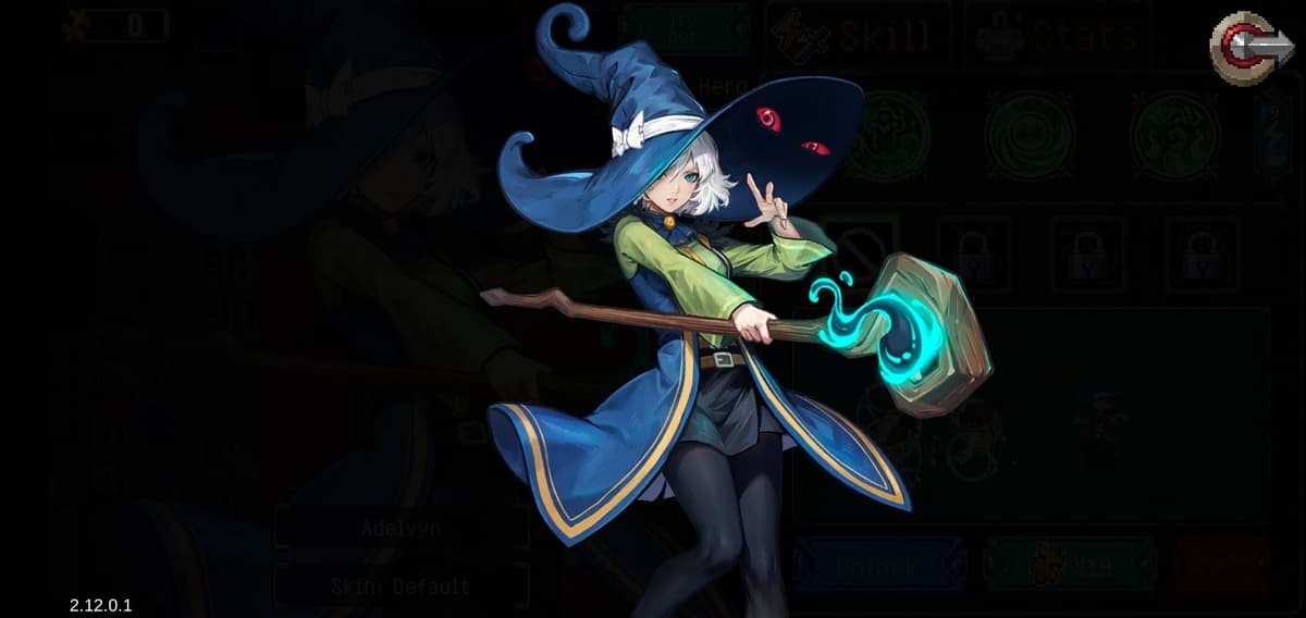 Adelvys thumbnail