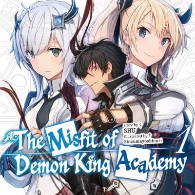 The Misfit of Demon King Academy thumbnail