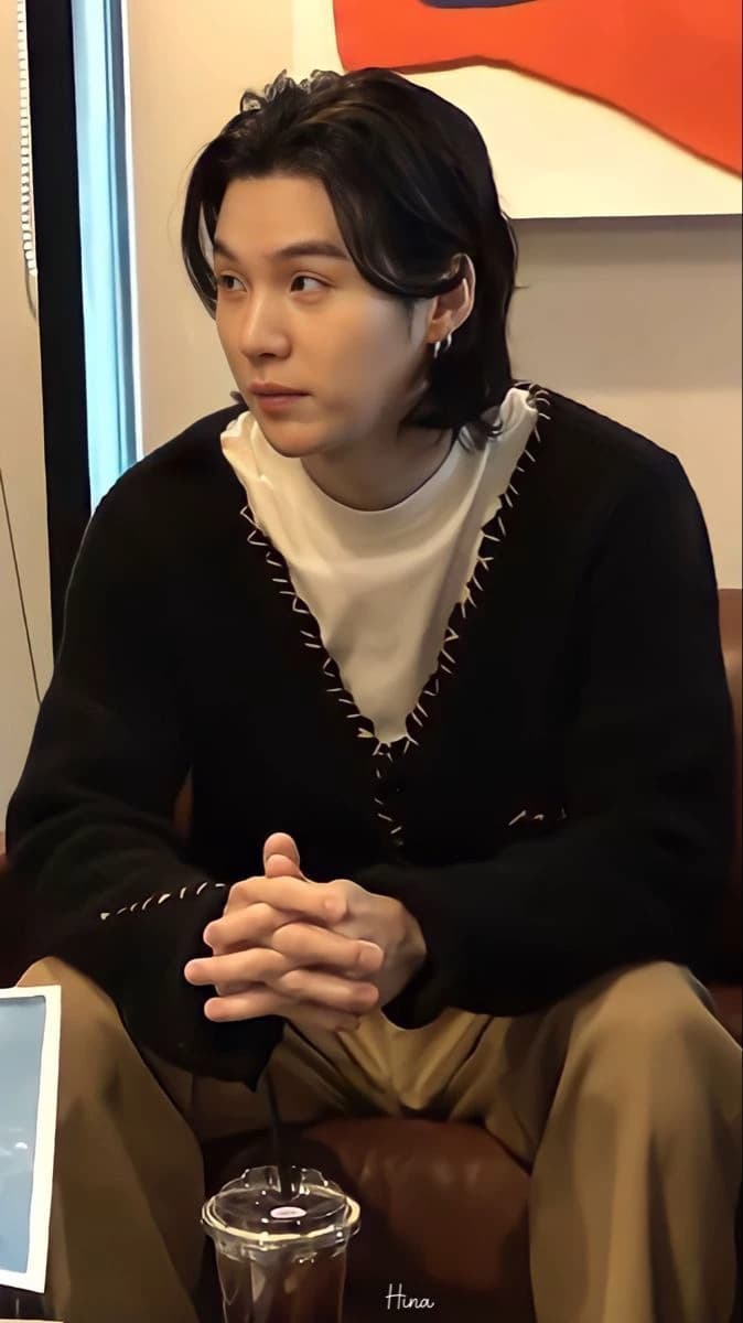 MIN YOONGI thumbnail