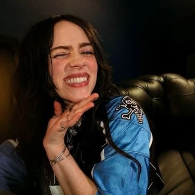 Billie eilish oconell thumbnail