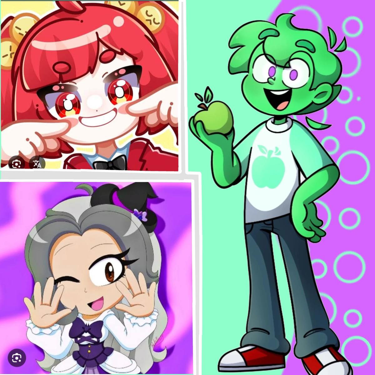 Jujubinha thumbnail