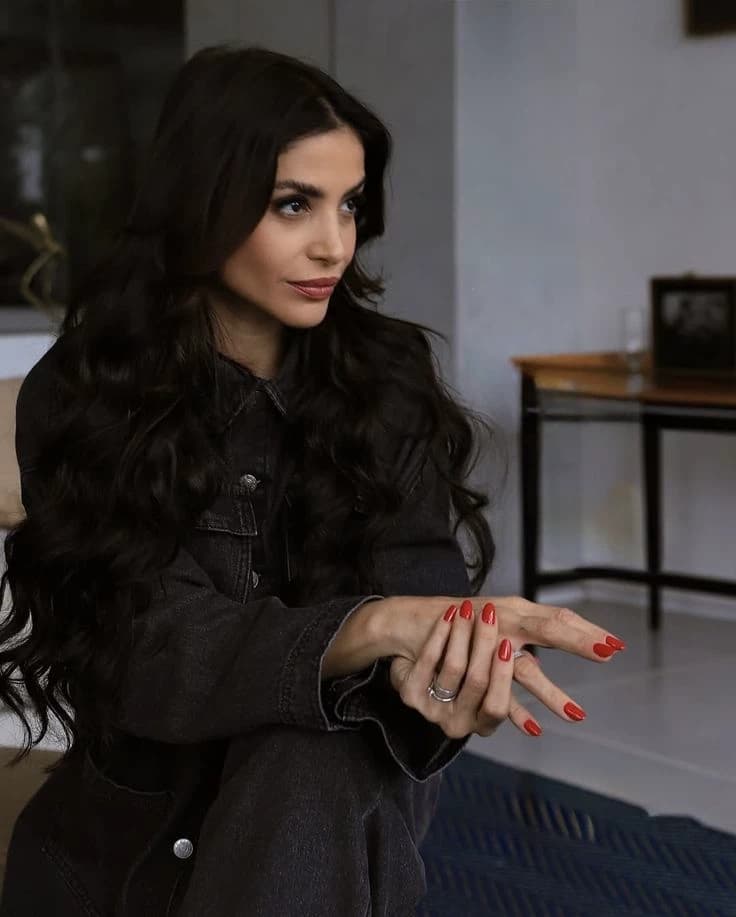 Maya Manuella Collins thumbnail
