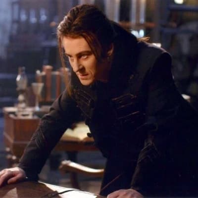 Count Dracula thumbnail