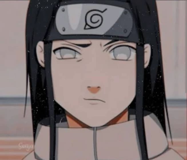 Neji Hyuga thumbnail