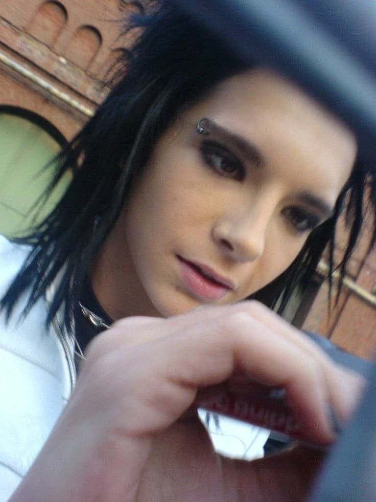 Bill Kaulitz thumbnail