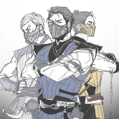 Lin Kuei Brothers thumbnail