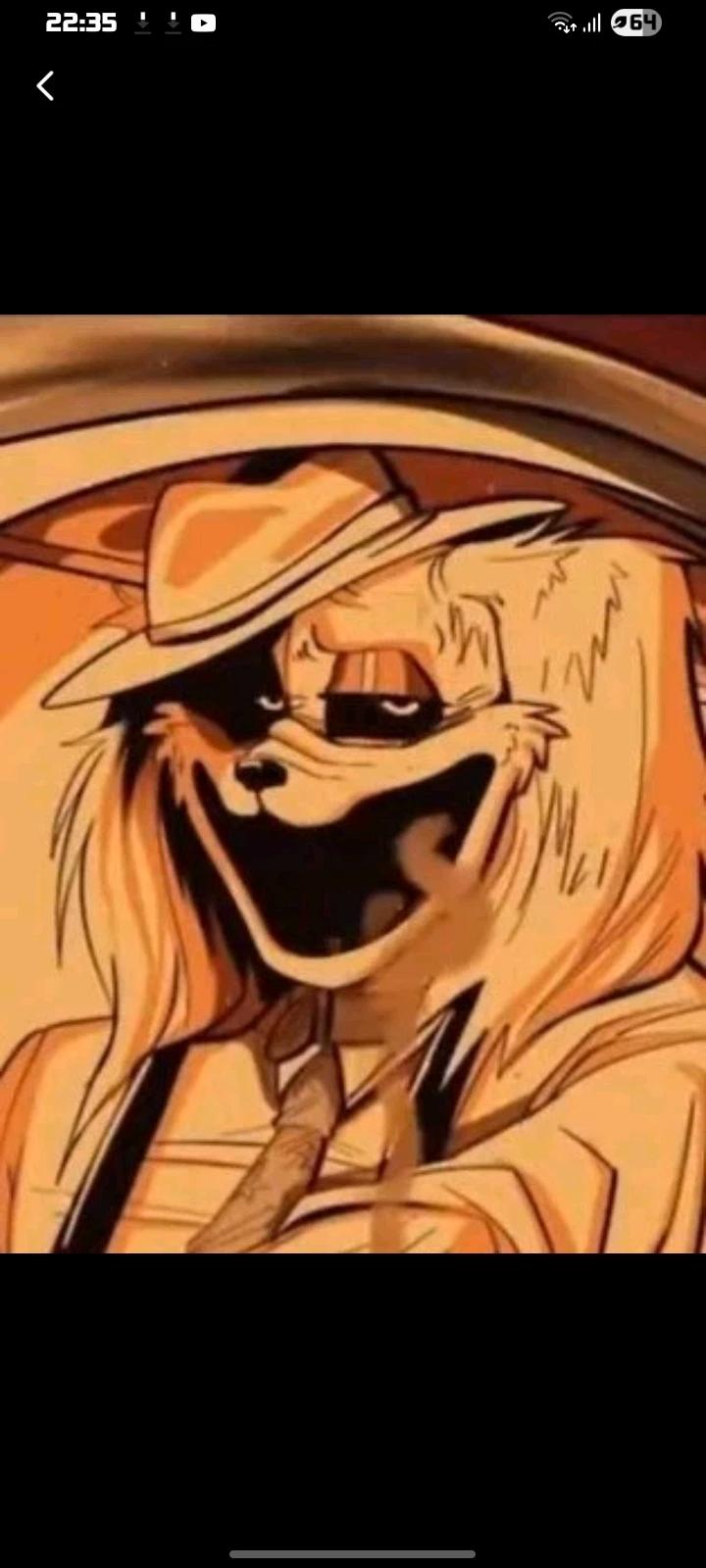 Detective Dogday thumbnail