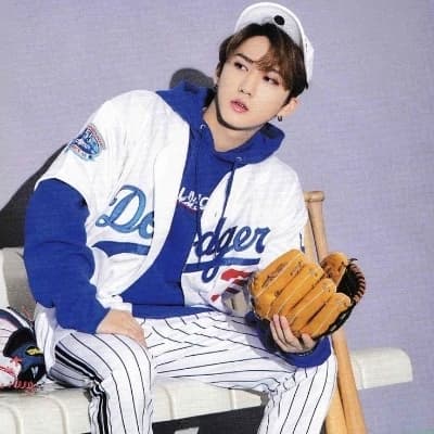 Seo Changbin thumbnail