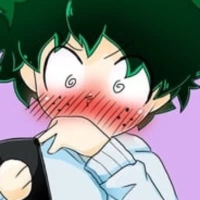 Izuku 'Deku' Midoriya (Femboy) thumbnail