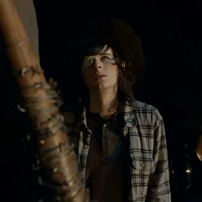 Carl Grimes thumbnail