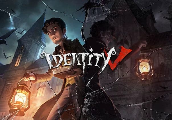 Identity V

School thumbnail