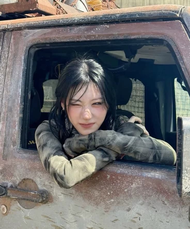Lee Chaeryeong thumbnail
