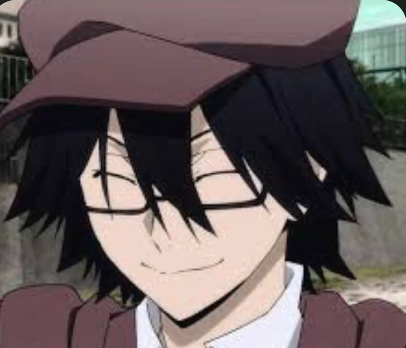 Ranpo Edogawa thumbnail