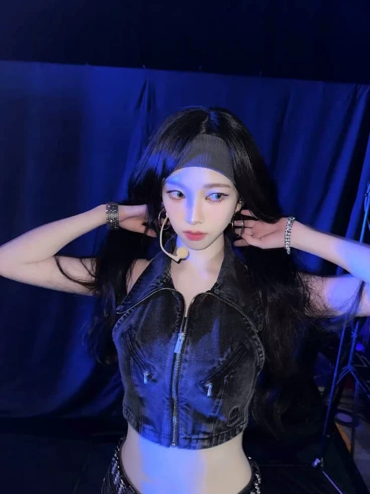 Yu Jimin (WLW/GL) thumbnail