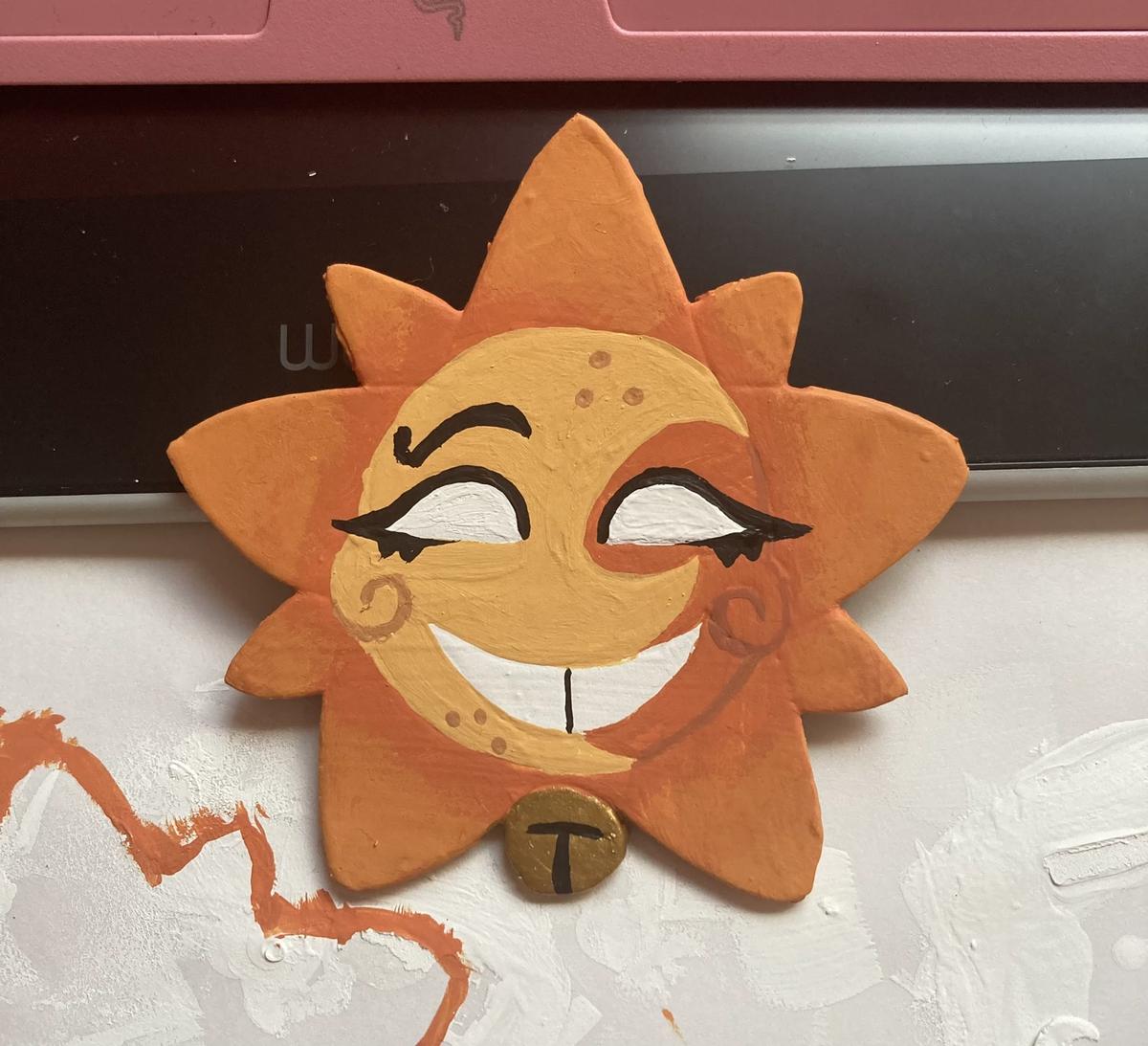 Sun thumbnail