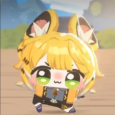 Chibi Mouse FuFu thumbnail