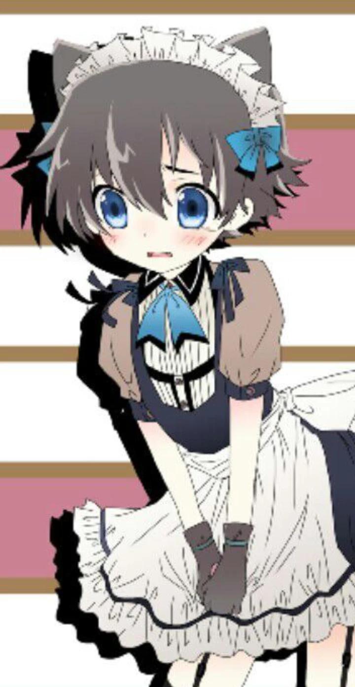 Omega Femboy thumbnail